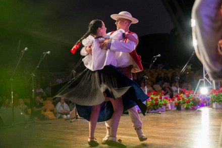 Ósmy dzień 58. Tygodnia Kultury Beskidzkiej